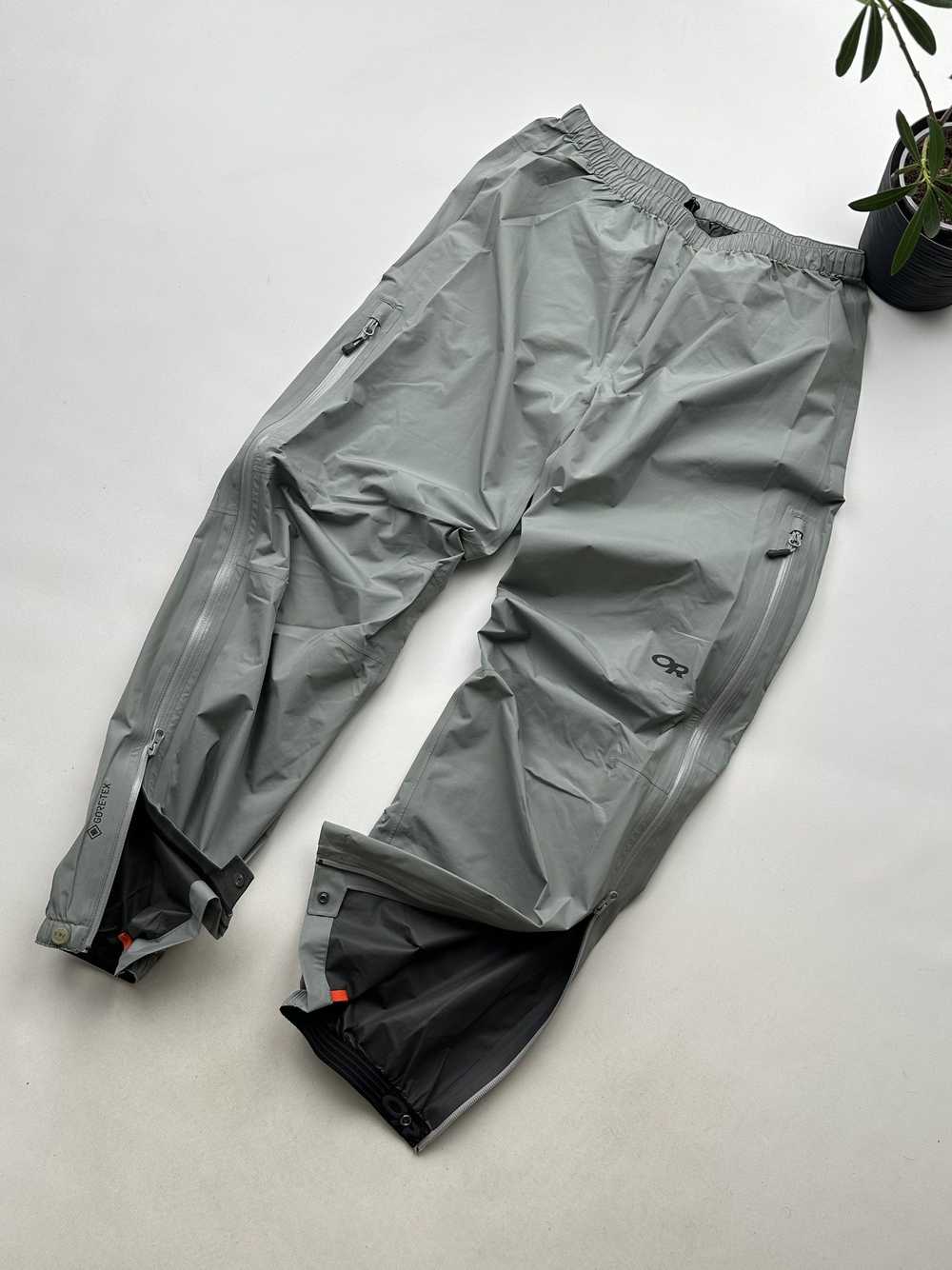 Goretex × Outdoor Research × Outdoor Style Go Out… - image 1
