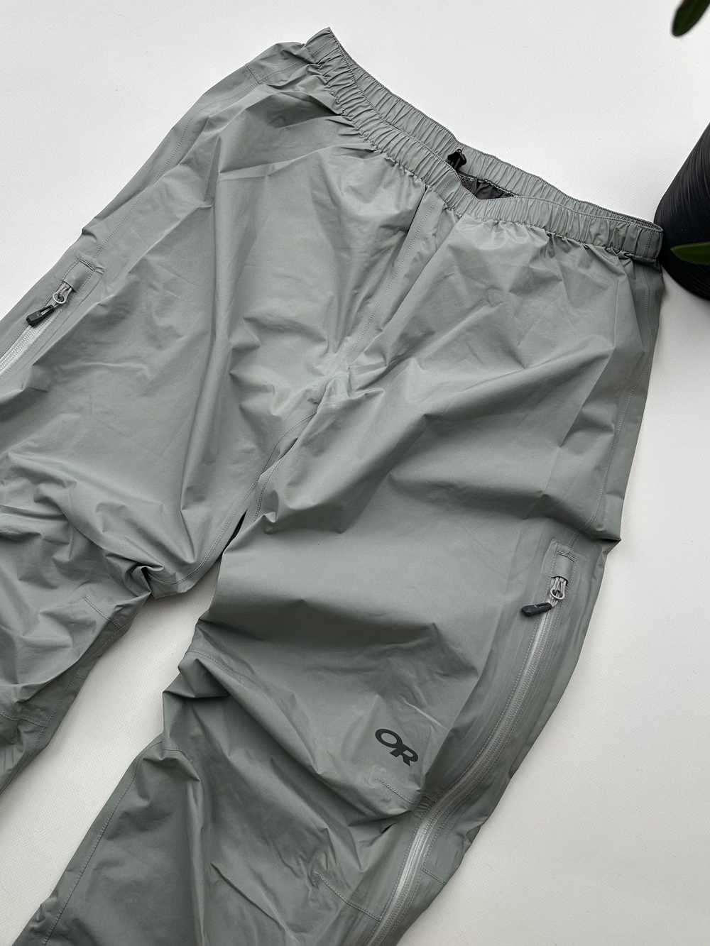 Goretex × Outdoor Research × Outdoor Style Go Out… - image 2