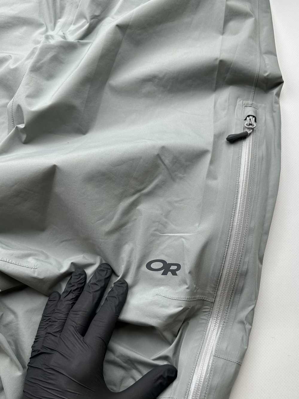 Goretex × Outdoor Research × Outdoor Style Go Out… - image 5
