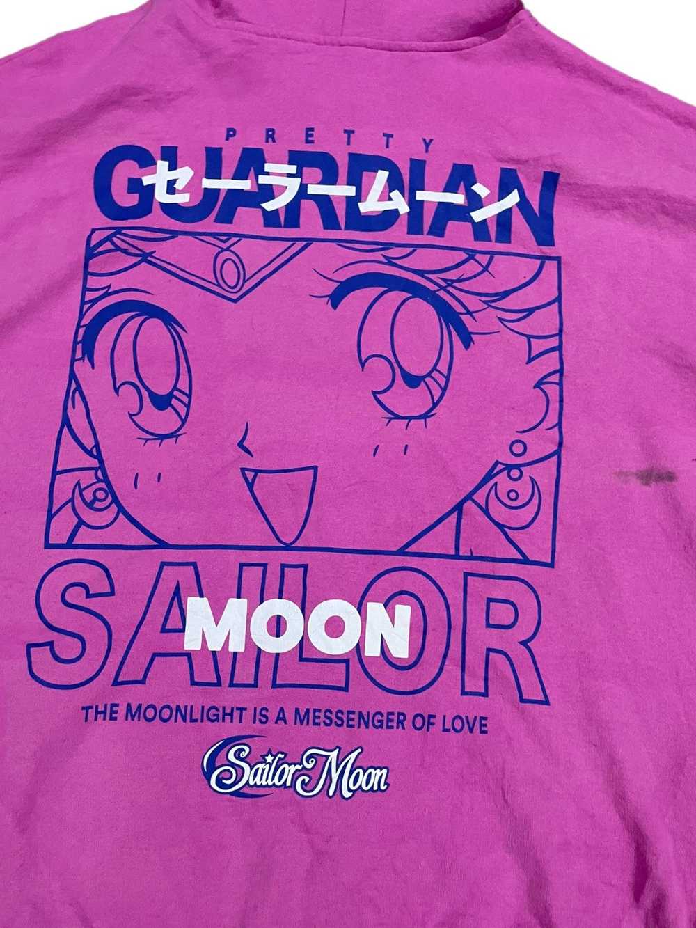 Anima × Cartoon Network × Japanese Brand Sailor M… - image 1