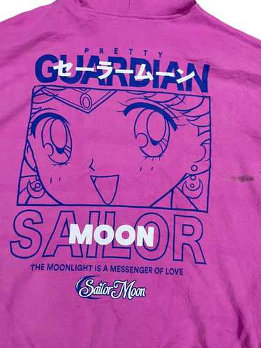 Anima × Cartoon Network × Japanese Brand Sailor M… - image 1