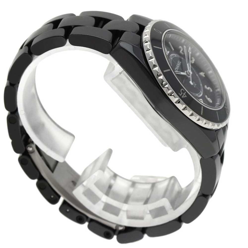 Chanel Chanel H5695 J12 33mm Ceramic Watch Cerami… - image 2