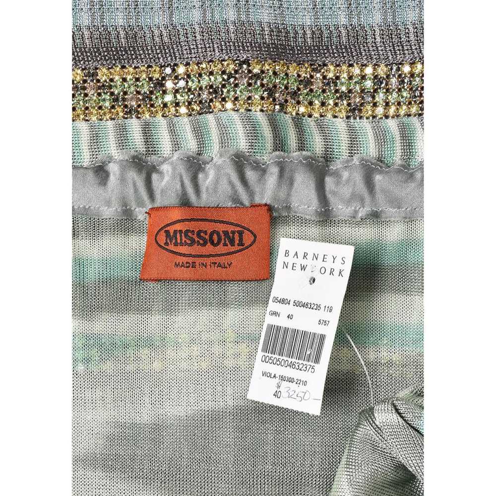 Missoni Mini dress - image 3