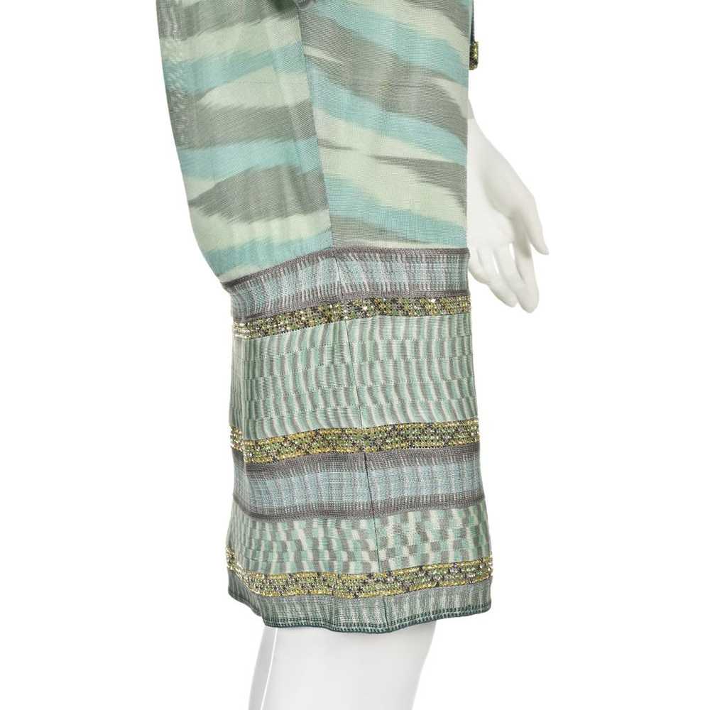 Missoni Mini dress - image 7