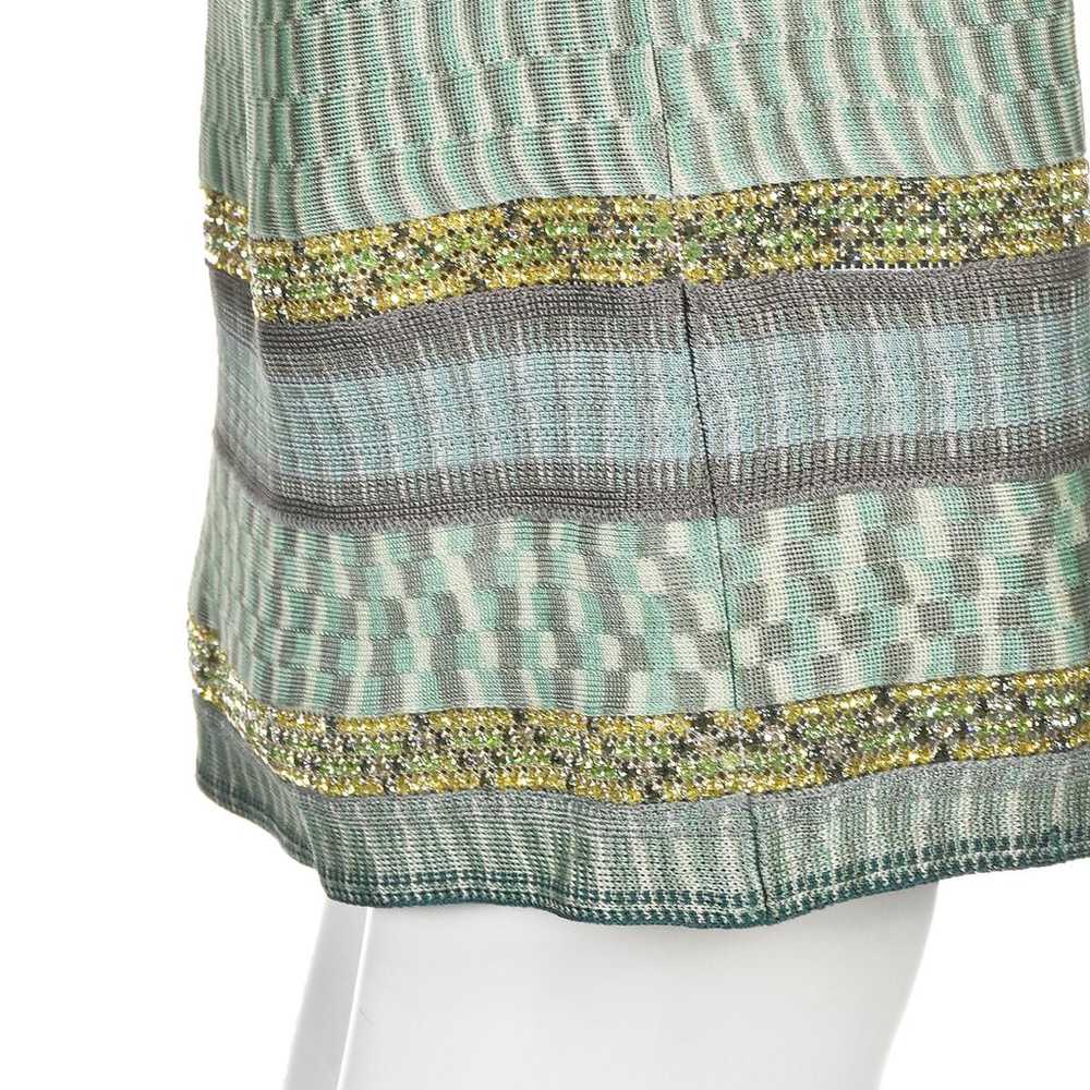 Missoni Mini dress - image 8