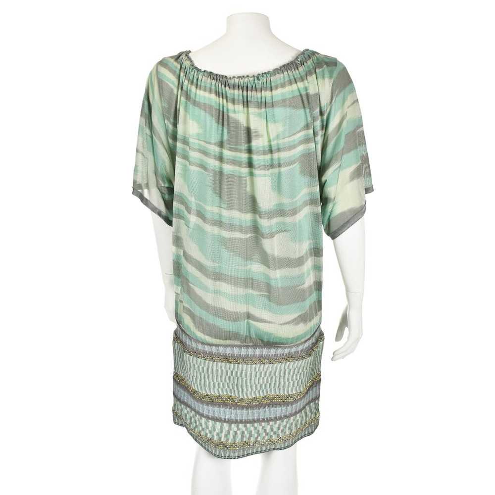 Missoni Mini dress - image 9