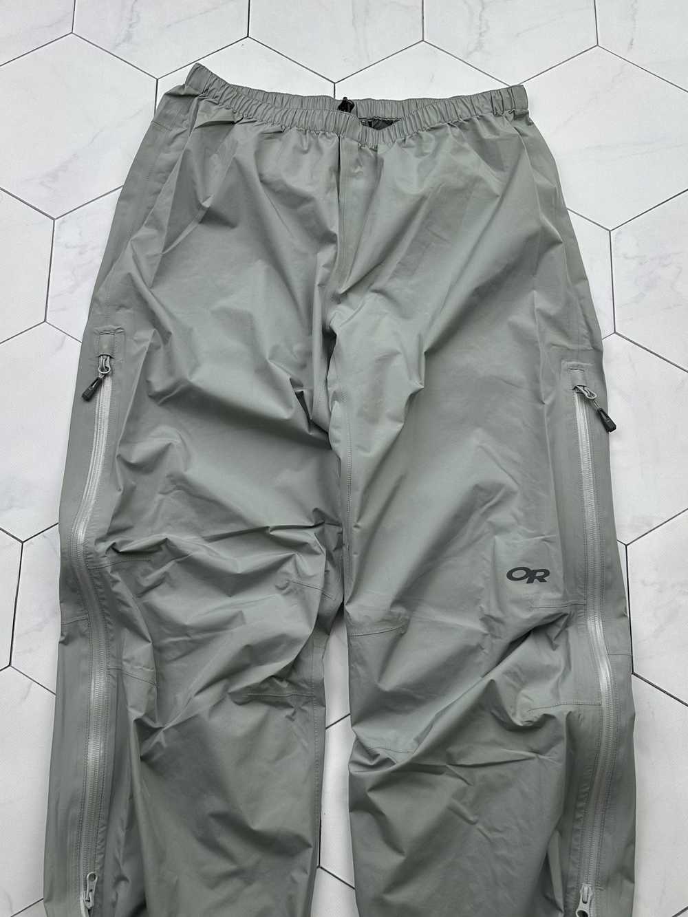 Goretex × Outdoor Research × Outdoor Style Go Out… - image 2