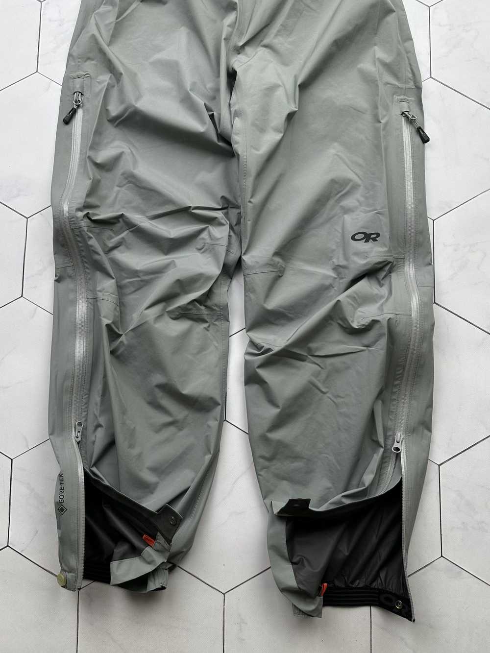 Goretex × Outdoor Research × Outdoor Style Go Out… - image 3