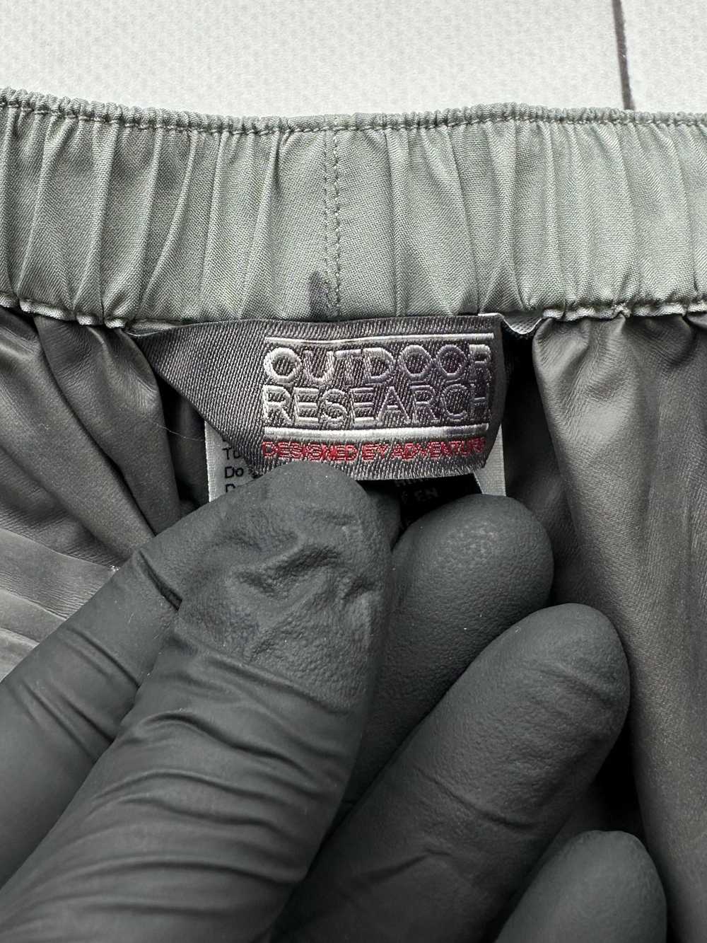 Goretex × Outdoor Research × Outdoor Style Go Out… - image 6