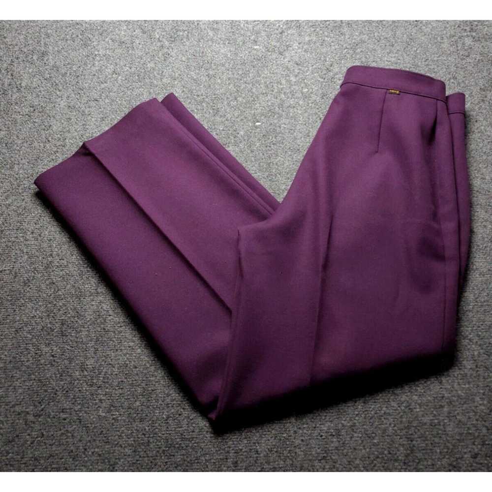 Levi's Vintage Levi's Slacks Size 32X30 Womens Pu… - image 1