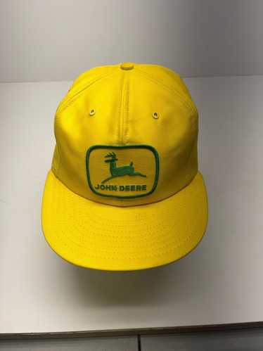 John Deere × Vintage Vintage John Deer Hat