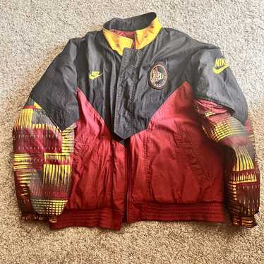 Nike Vintage Nike Florida State Seminoles Jacket - image 1