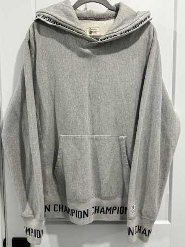 Champion × Todd Snyder Champion X Todd Snyder Hood