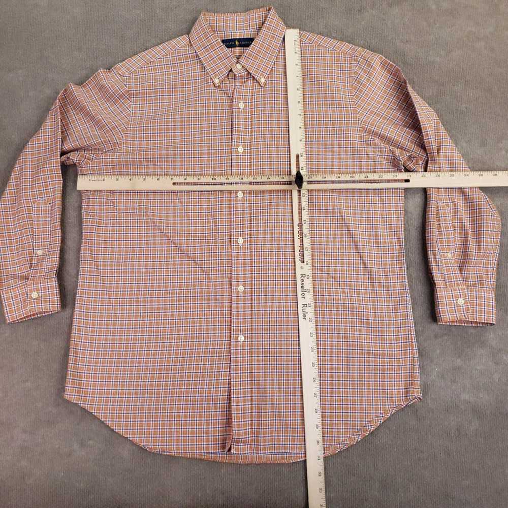 Ralph Lauren Ralph Lauren Button Down Shirt Mens … - image 2