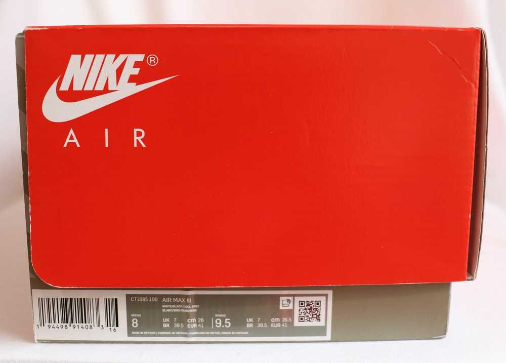 Nike Nike Air Max 90 Infrared Retro 2020 Men's Sz… - image 11
