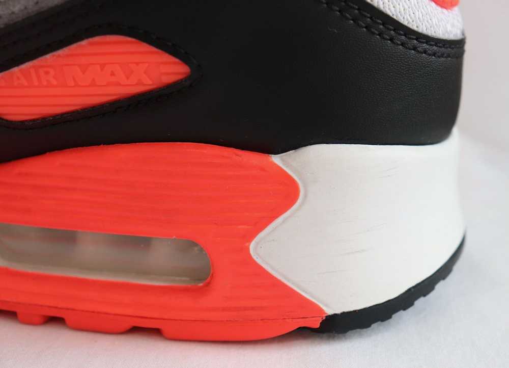 Nike Nike Air Max 90 Infrared Retro 2020 Men's Sz… - image 8
