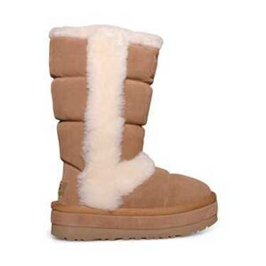 UGG Classic Chillapeak Tall　23cm UGG Classic Chillapeak Tall SKU: 9883409 - YouTube