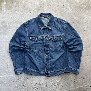 Stone island denims jacket - Gem