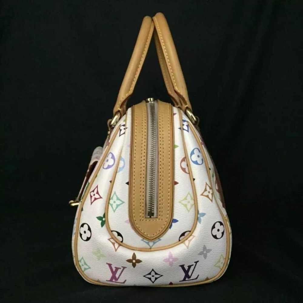 Louis Vuitton Priscilla leather handbag - image 3
