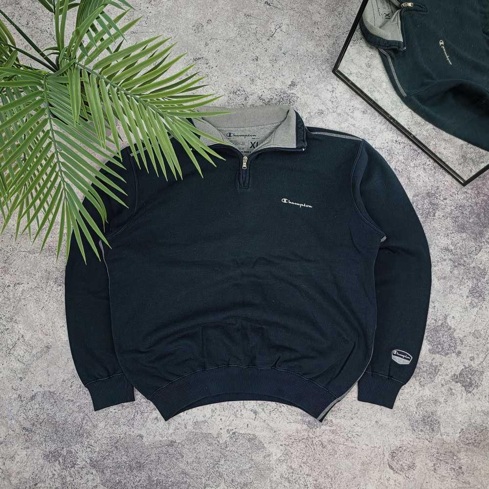 Champion Champion crewneck sweatshirt - image 1