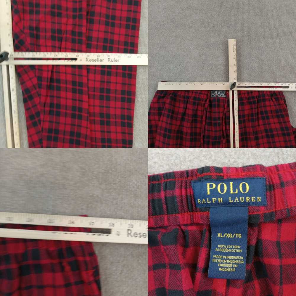 Polo Ralph Lauren Polo Ralph Lauren Pajama Pants … - image 4