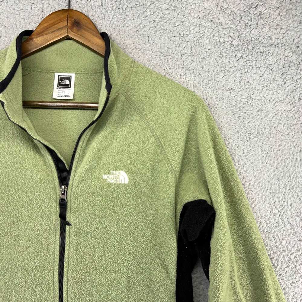 The North Face Vintage The North Face Sweater Wom… - image 2