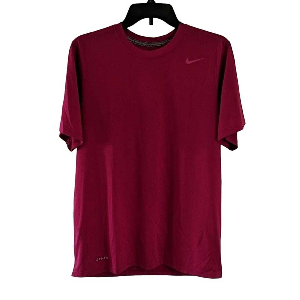 EUC Nike Dri-FIT Tshirt, M - image 1