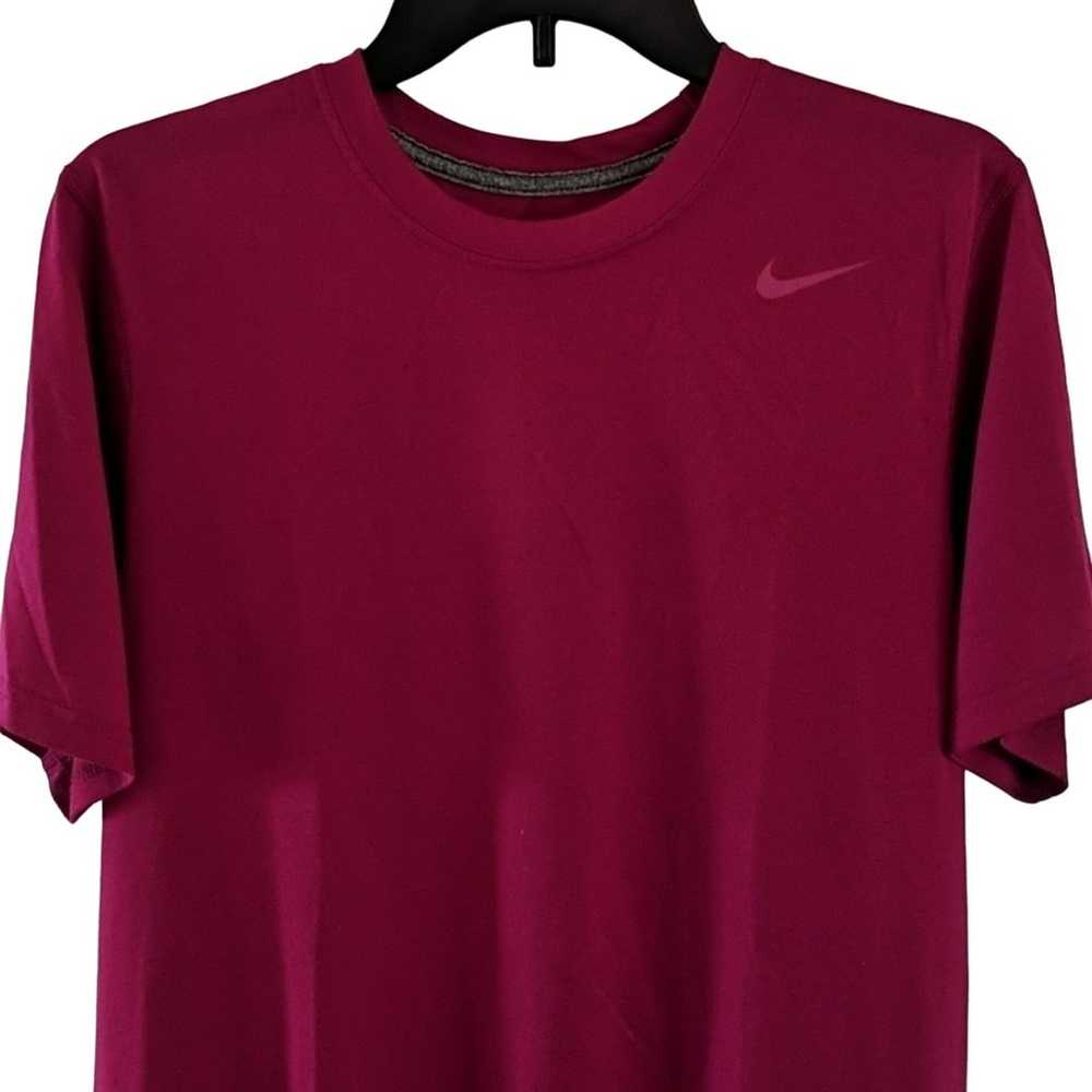 EUC Nike Dri-FIT Tshirt, M - image 2