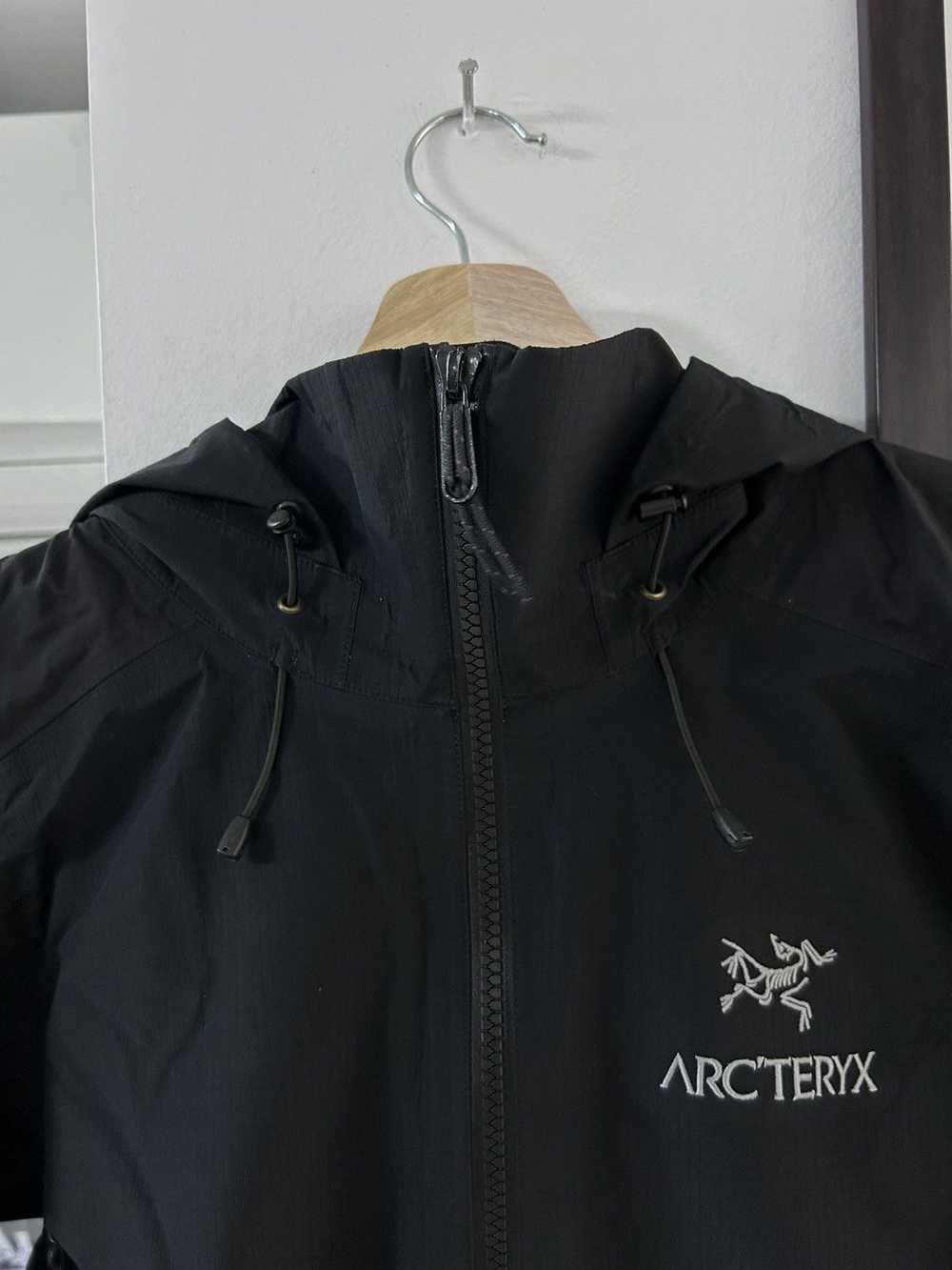 Arc'Teryx × Vintage Vintage Arcteryx Beta Ar Gore… - image 4