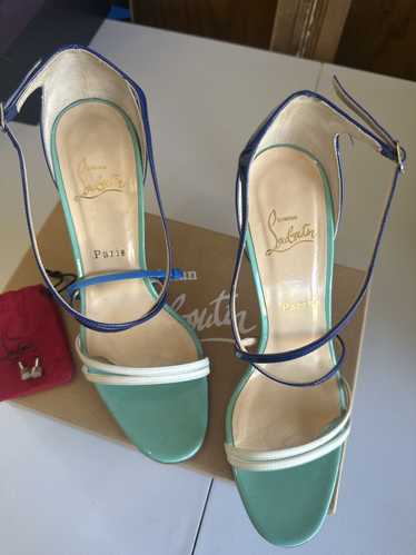 Christian Louboutin Louboutin Gwynitta 100’s