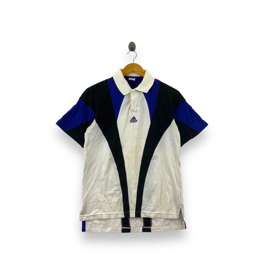 Adidas Vintage 90’ ADIDAS EQUIPMENT Collection Ce… - image 1