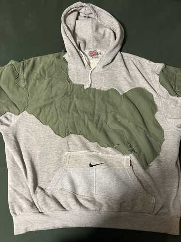 Defective garments nike - Gem