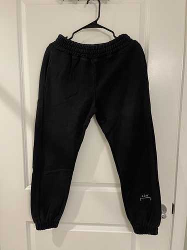 A Cold Wall A Cold Wall track pants - Gem
