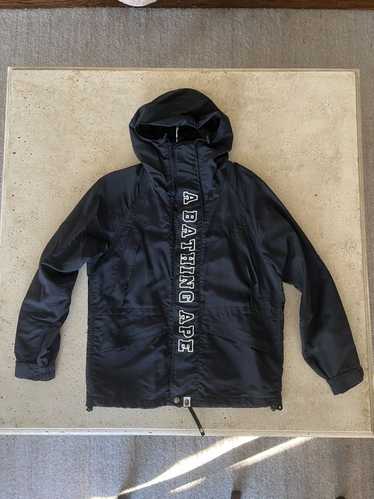 Bape Snowboard Jacket