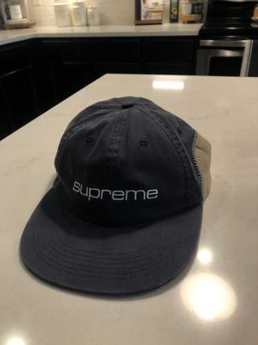 Supreme S Logo Cap