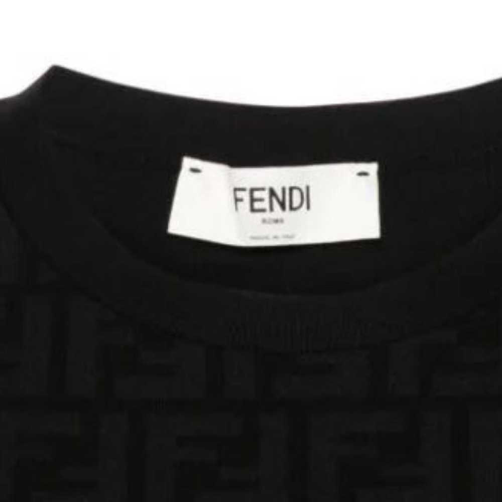 Fendi Knitwear - image 2
