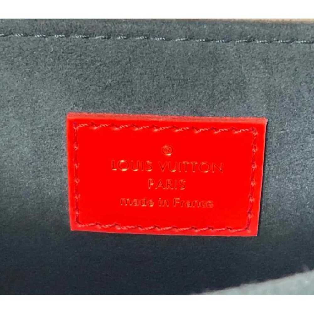 Louis Vuitton Metis leather crossbody bag - image 10