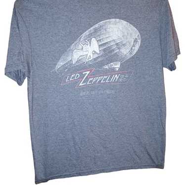 Led Zepplin T-shirt Size Large - image 1
