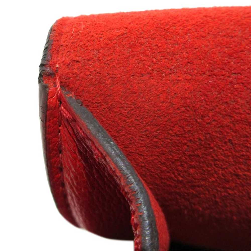 Louis Vuitton Vaugirard leather crossbody bag - image 11