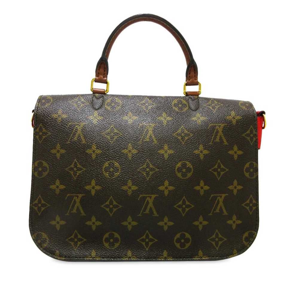 Louis Vuitton Vaugirard leather crossbody bag - image 3