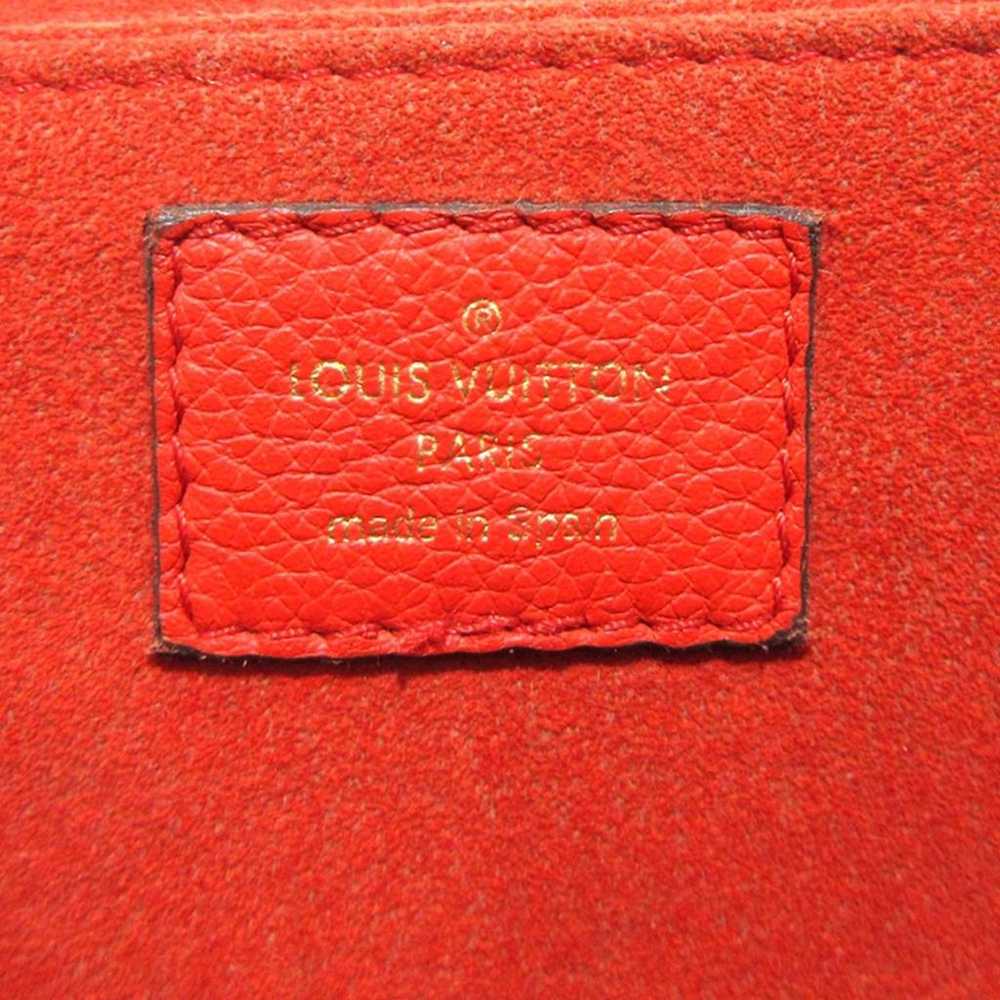 Louis Vuitton Vaugirard leather crossbody bag - image 6