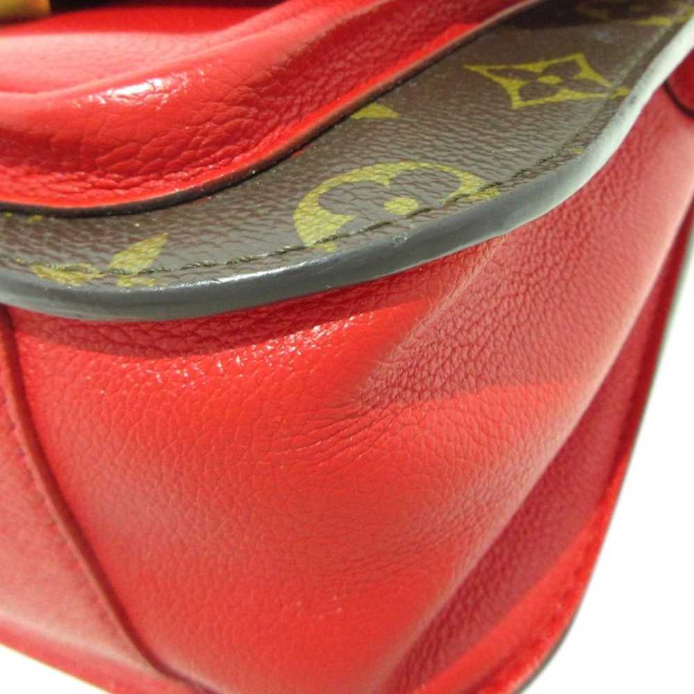 Louis Vuitton Vaugirard leather crossbody bag - image 8