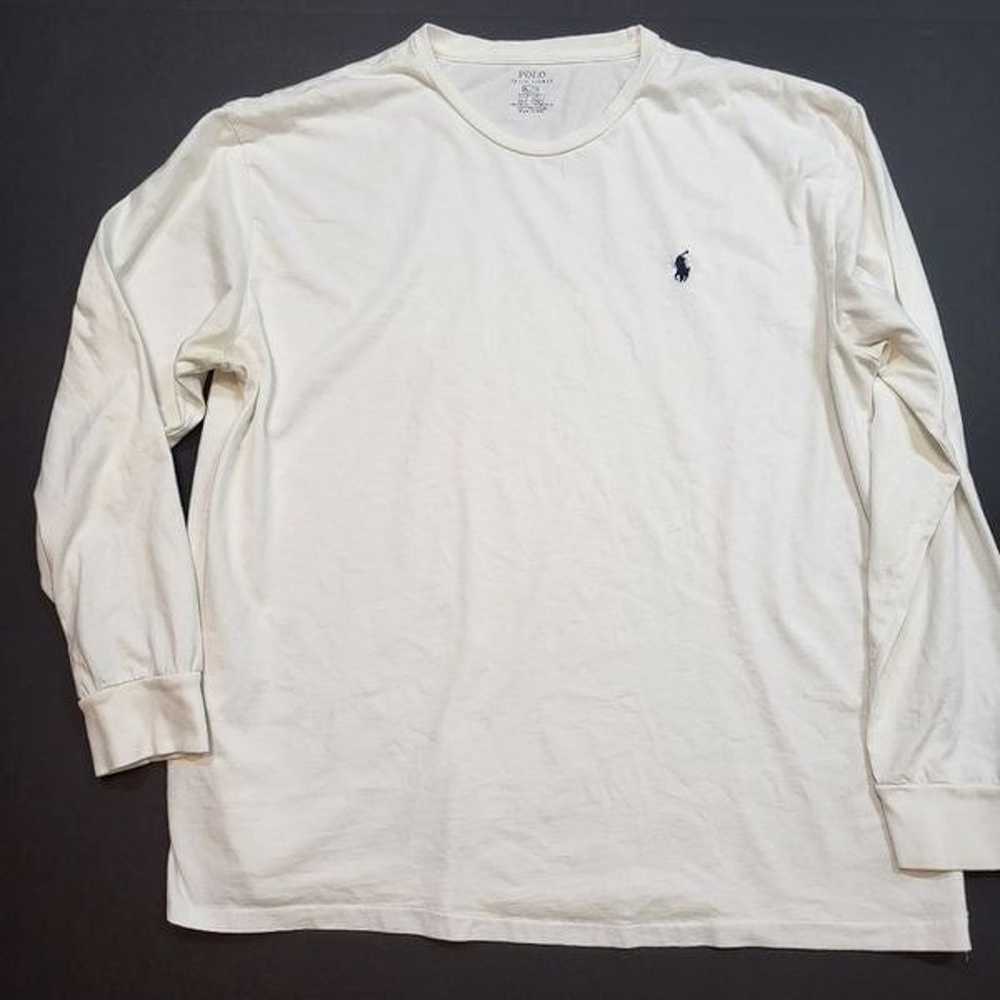 Ralph Lauren Long Sleeve Shirt - image 1