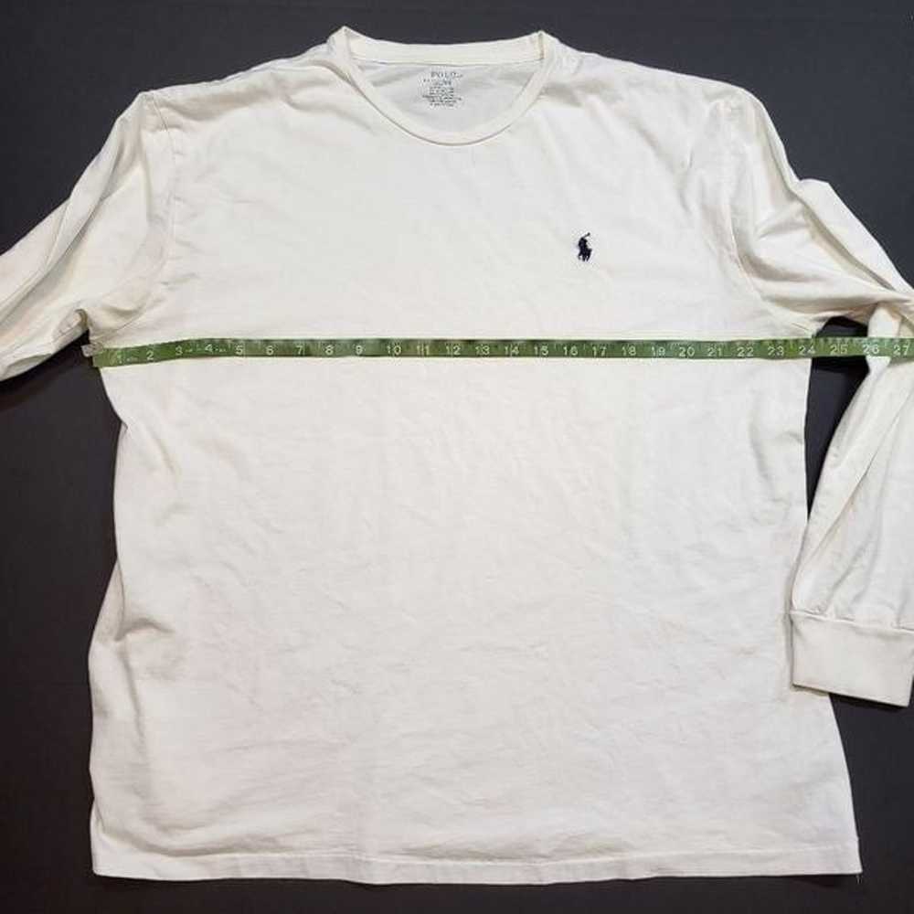 Ralph Lauren Long Sleeve Shirt - image 4
