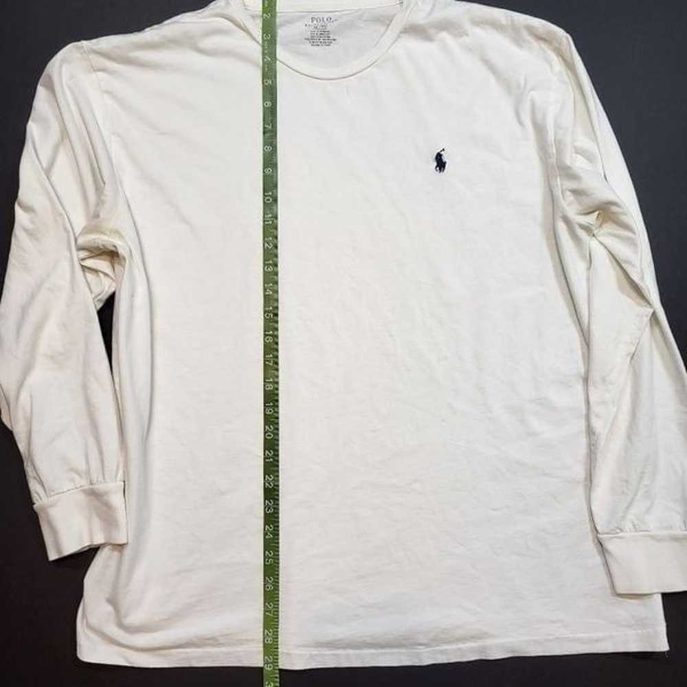 Ralph Lauren Long Sleeve Shirt - image 5