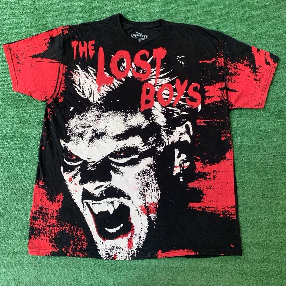 The Lost Boys Shirt Sz XL - image 1
