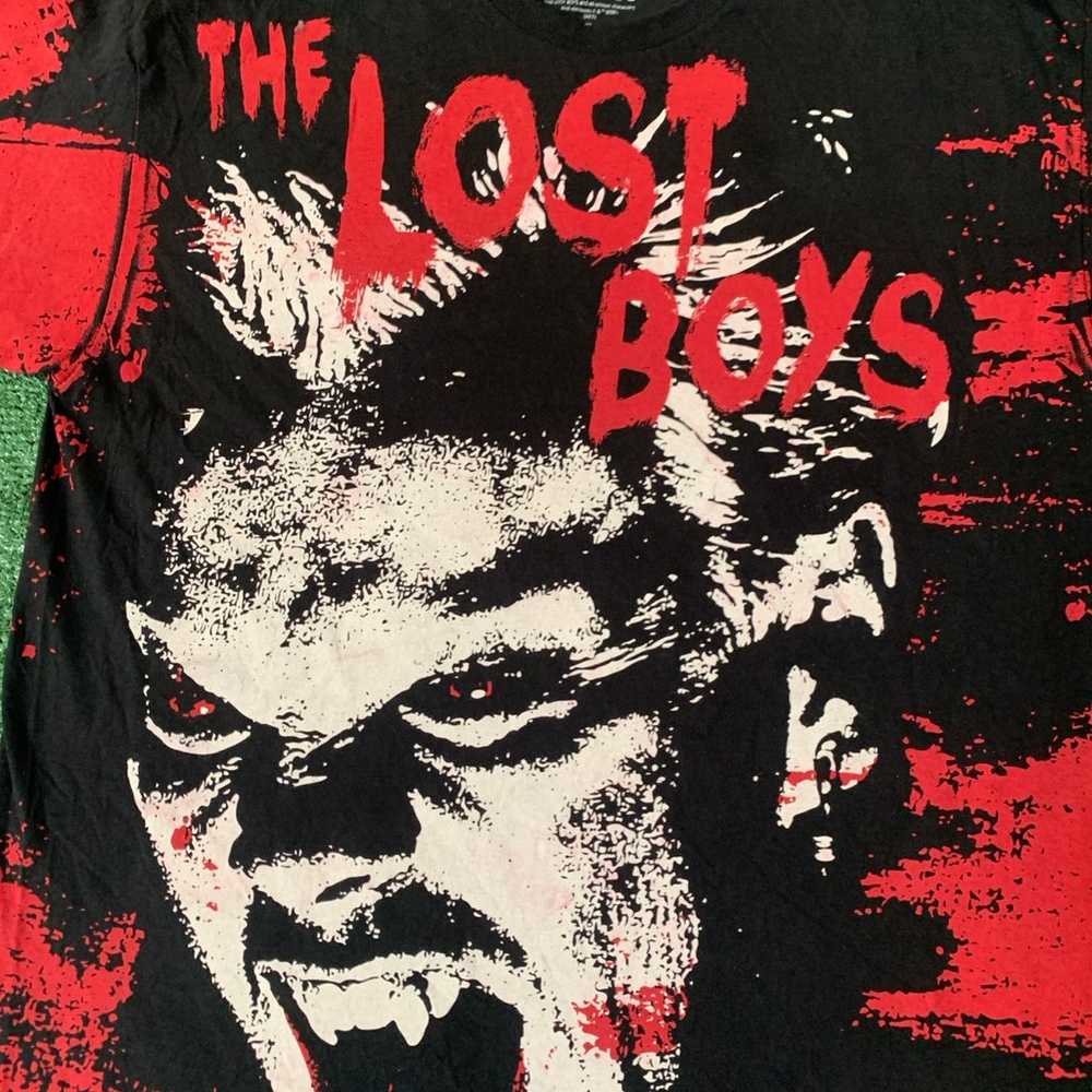 The Lost Boys Shirt Sz XL - image 2