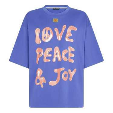 Dolce & Gabbana T-shirt - image 1