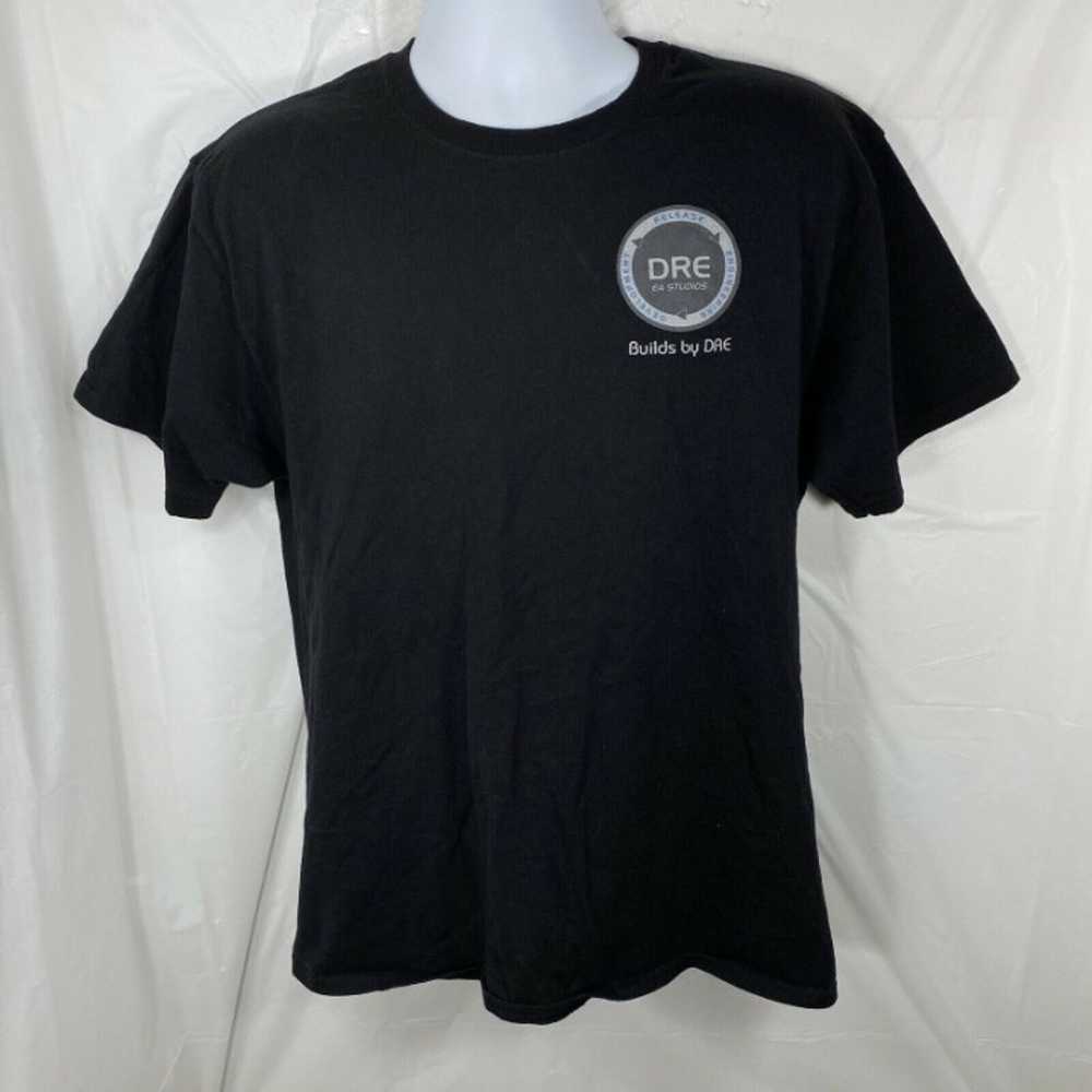 EA Electronic Arts Build Engineer Tee - image 1