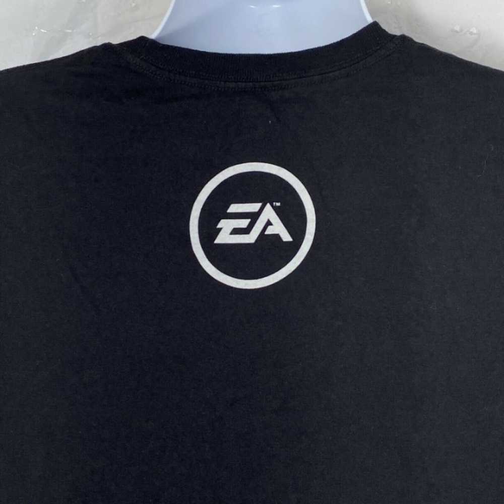 EA Electronic Arts Build Engineer Tee - image 6